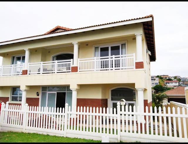 3 BEDROOM HOUSE FOR SALE IN BLUFF